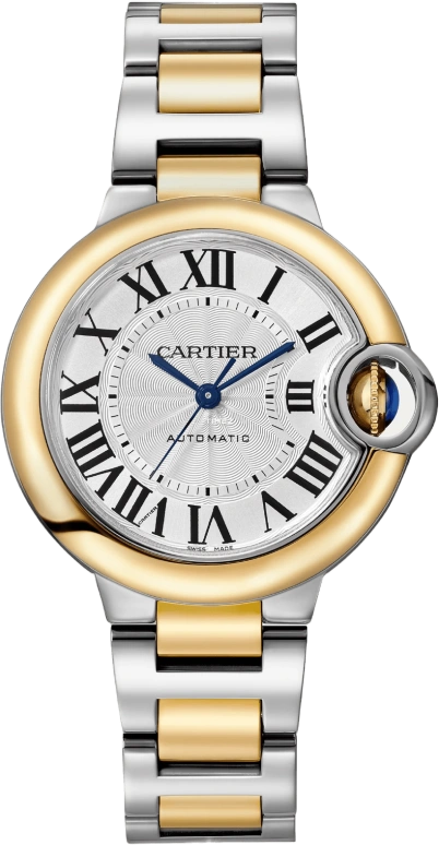Cartier Ballon Bleu de Cartier W2BB0037