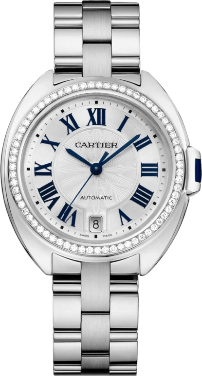 Cartier Clé de Cartier WJCL0007