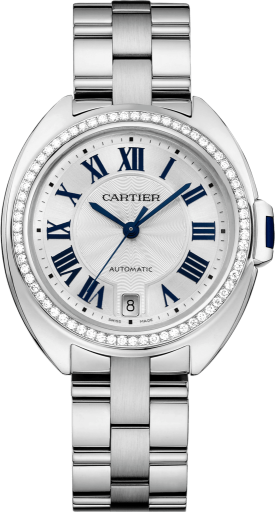 cartier cartier-cle-de-cartier 