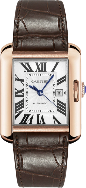 Cartier Tank W5310004