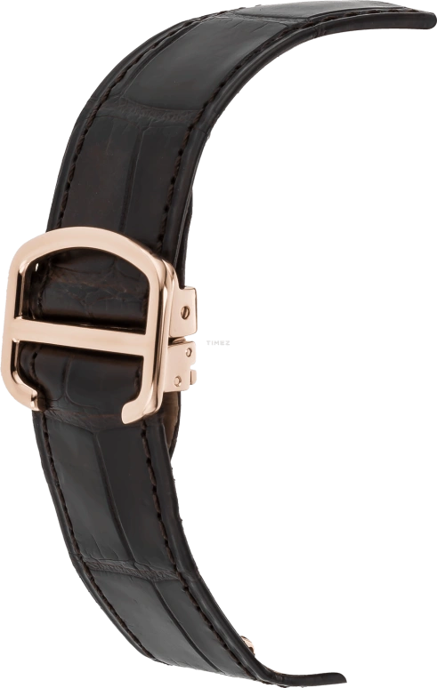 Cartier,Rotonde de Cartier 42mm,42mm,Rose Gold,Silver,Automatic,Dule Time,Big Date,Day / Night Indication,W1556220