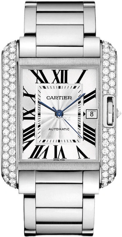 Cartier Tank WT100010
