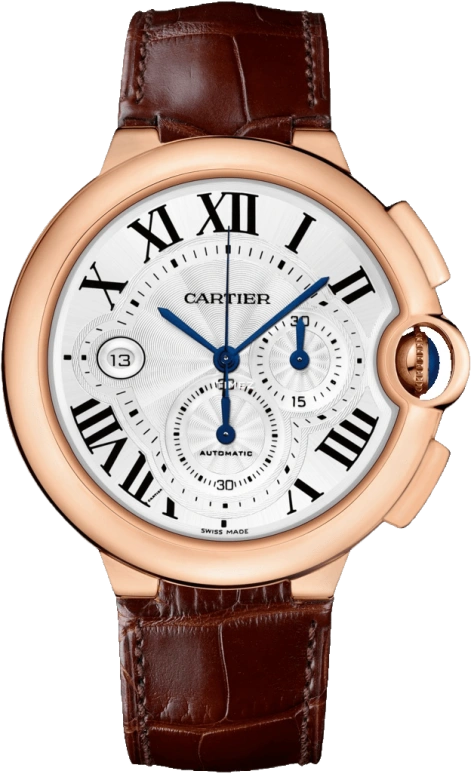 Cartier Ballon Bleu de Cartier W6920074