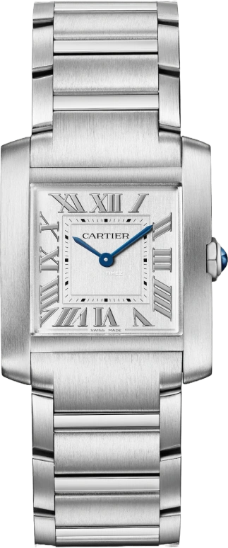 Cartier Tank WSTA0105