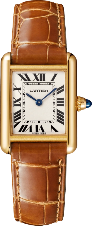 Cartier Tank W1529856