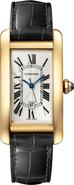 Cartier Tank WGTA0040