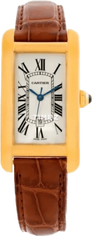 Cartier Tank W2603556