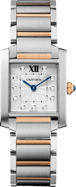 Cartier Tank WE110005