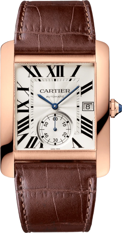 Cartier Tank W5330001