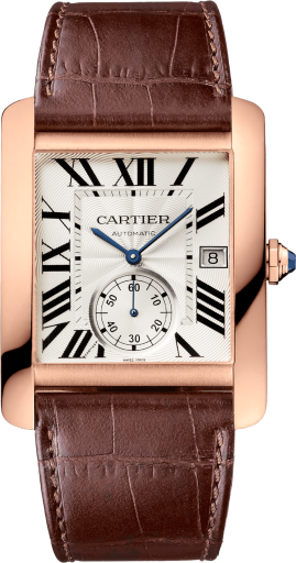 Cartier Tank W5330001