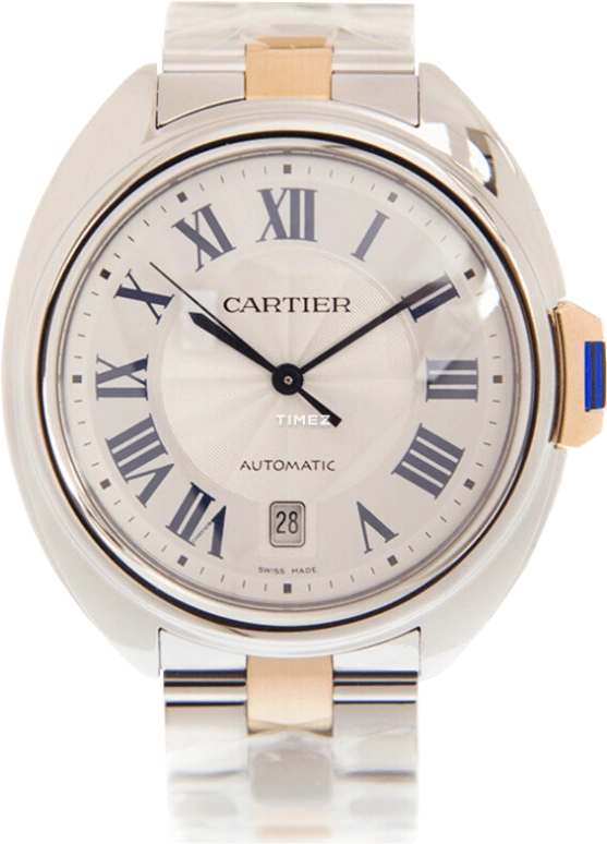 Cartier Clé de Cartier W2CL0010