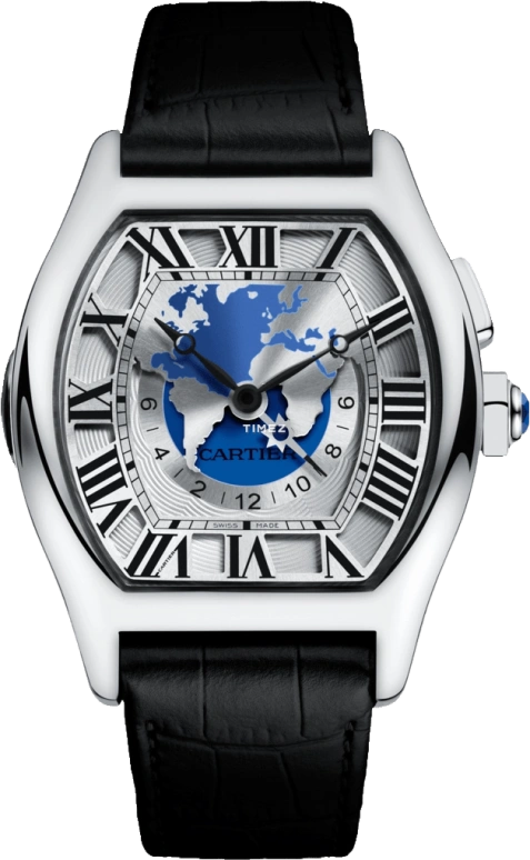 Cartier Tortue W1580050