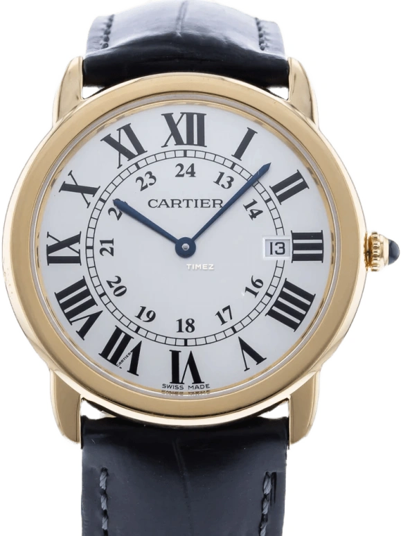 Cartier Ronde de Cartier W6700455
