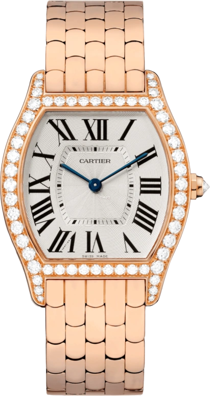 Cartier Tortue WA501012