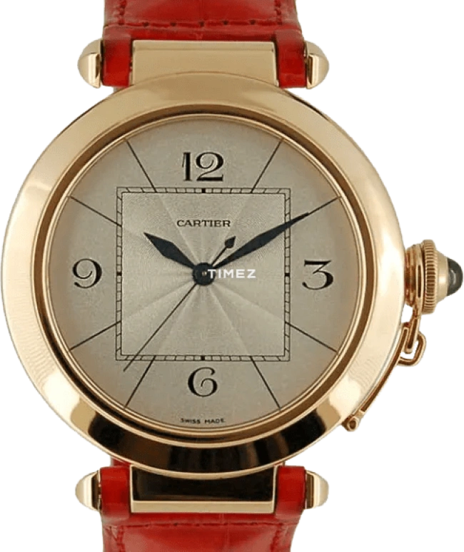 Cartier Pasha de Cartier W3109351