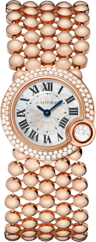 Cartier Ballon Blanc de Cartier WE902057
