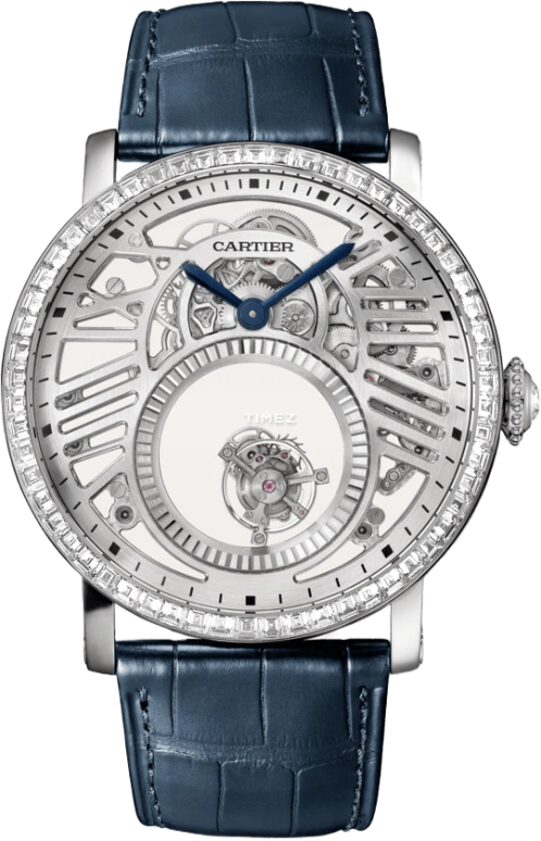 Cartier Rotonde de Cartier HPI01199