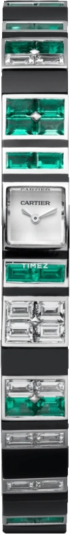 Cartier High Jewelry Watches HPI01000