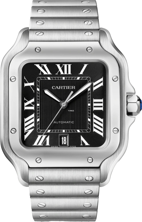 Cartier Santos de Cartier WSSA0096