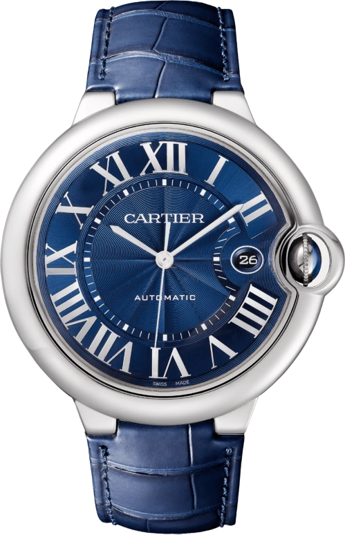 Cartier Ballon Bleu de Cartier WSBB0027
