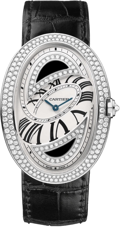 Cartier Baignoire WB520034