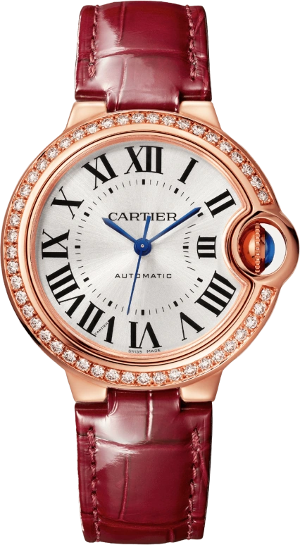 Cartier Ballon Bleu de Cartier WJBB0033