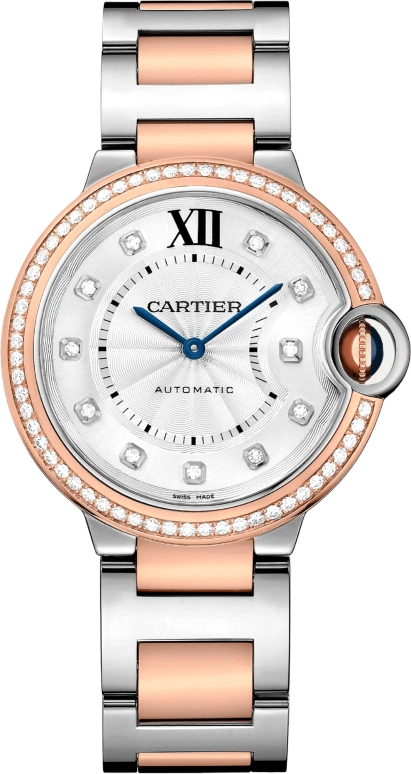 Cartier Ballon Bleu de Cartier W3BB0024