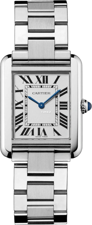 Cartier Tank W5200013