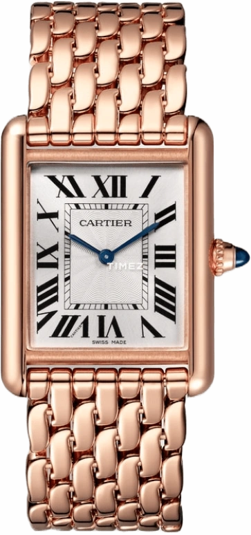 Cartier Tank WGTA0024