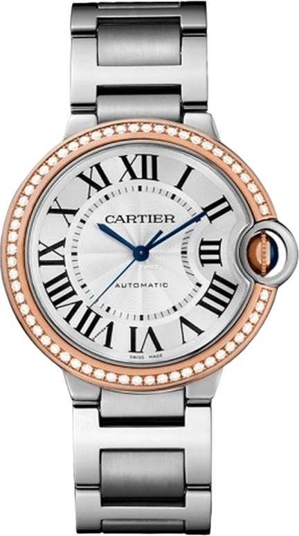 Cartier Ballon Bleu de Cartier WE902081