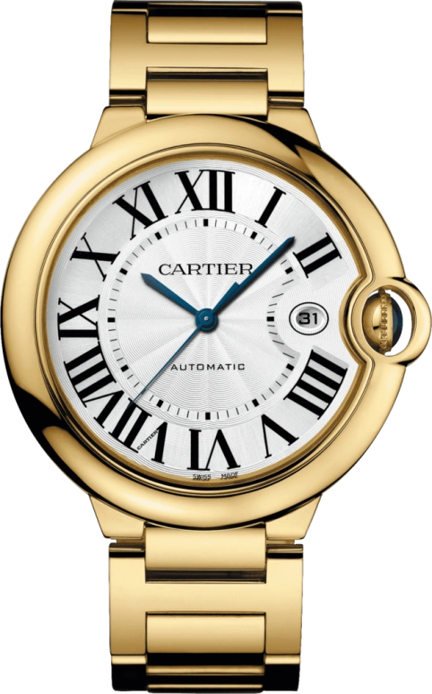 Cartier Ballon Bleu de Cartier W69005Z2