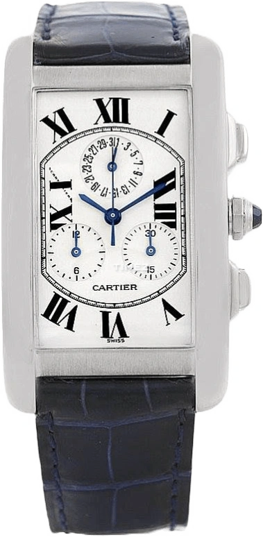 Cartier Tank W2603358