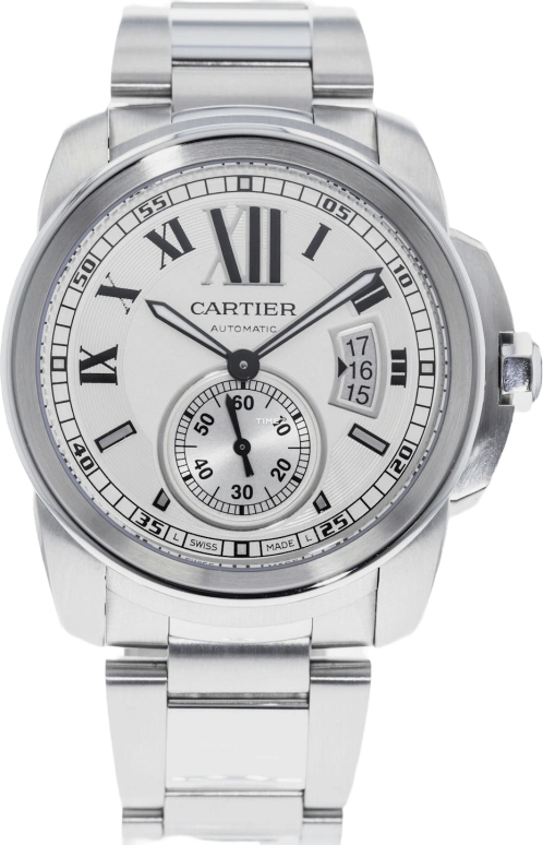 Cartier Calibre de Cartier W7100013