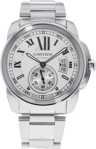 cartier cartier-calibre-de-cartier 