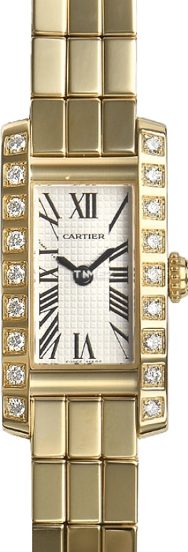 Cartier Tank WJ2006X3