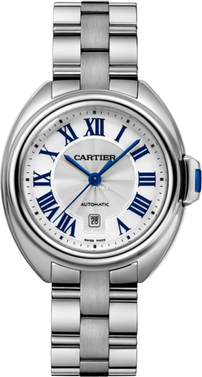 Cartier Clé de Cartier WSCL0005