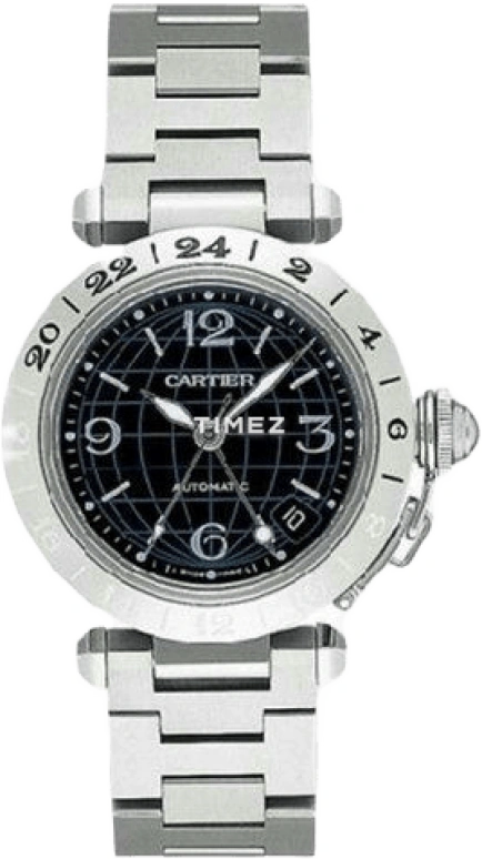 Cartier Pasha de Cartier W31079M7