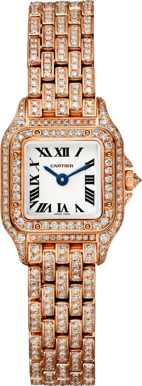 Cartier Panthère de Cartier HPI01326