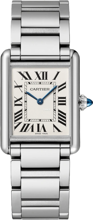 Cartier Tank WSTA0106