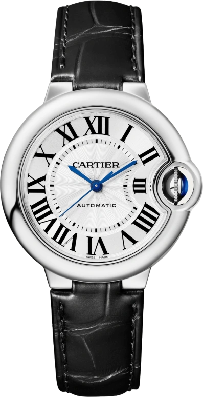 Cartier Ballon Bleu de Cartier WSBB0030
