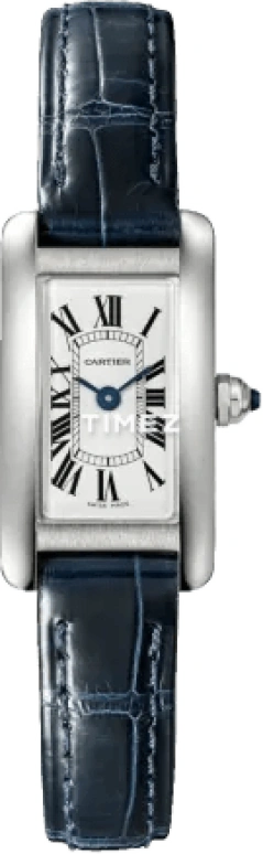 Cartier Tank WSTA0032