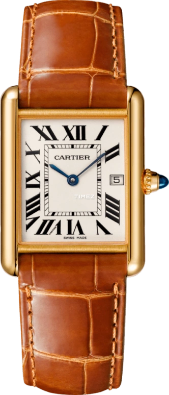 Cartier Tank W1529756
