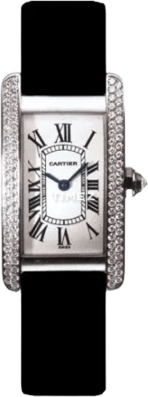 Cartier Tank B701831