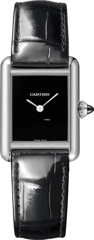 Cartier Tank WSTA0063