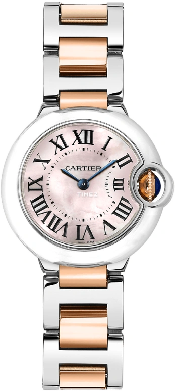 Cartier Ballon Bleu de Cartier W6920034