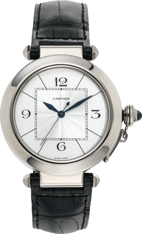 Cartier Pasha de Cartier W3018751