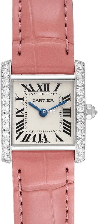Cartier Tank WE100251