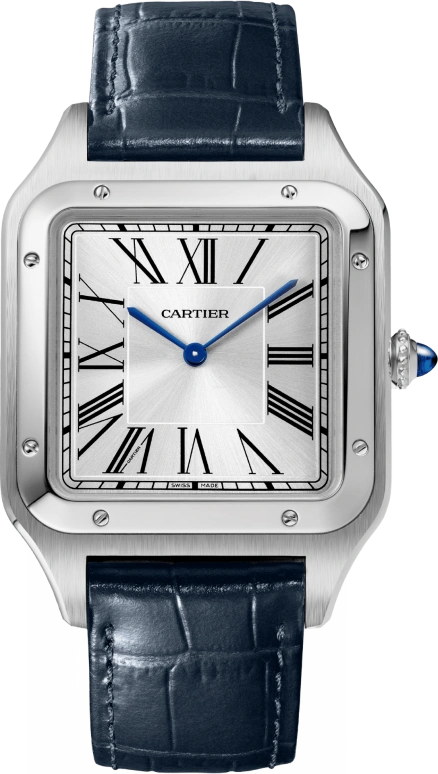 Cartier Santos de Cartier WSSA0032