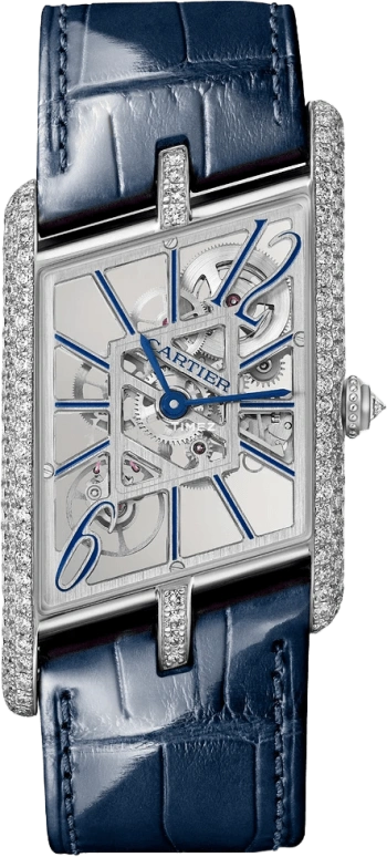 Cartier Tank HPI01370