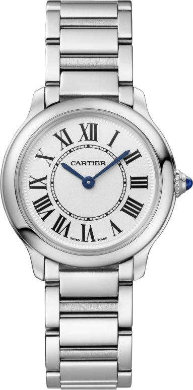 Cartier Ronde de Cartier WSRN0033